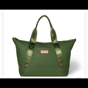 Hunter Limited Edition Tote Bag.